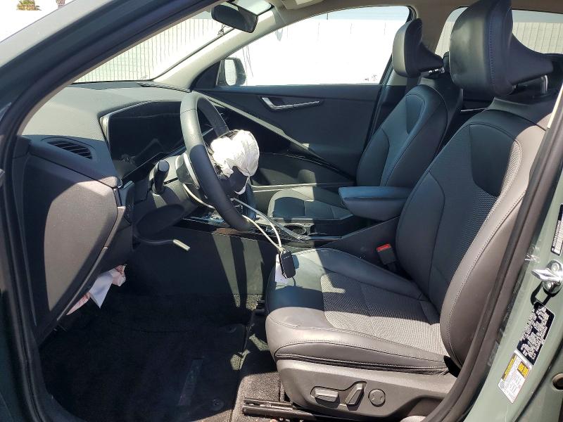 Продажа на аукционе авто 2025 Kia Niro, vin: KNDCR3LE2S5218412, номер лота: 52005056