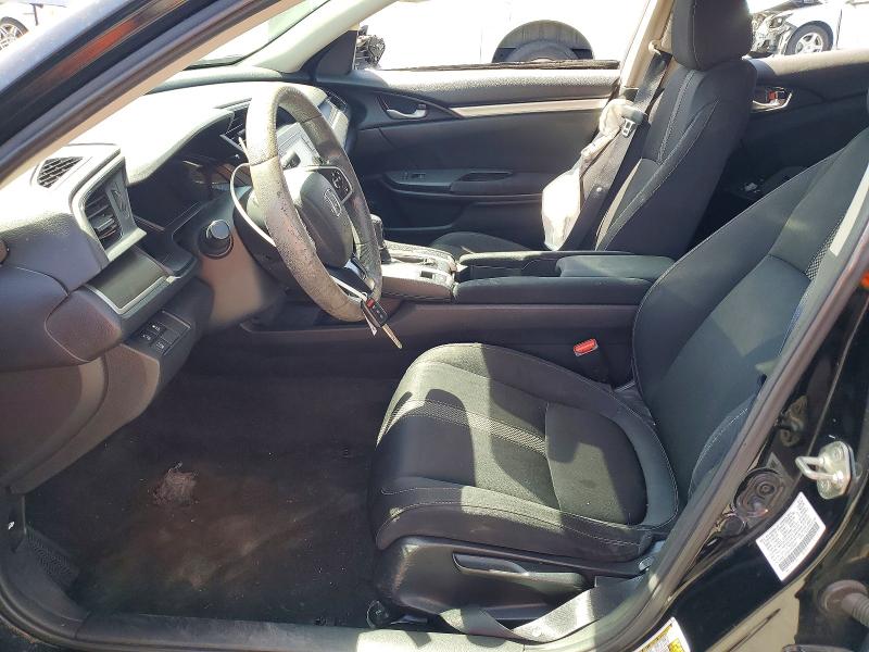 Продаж на аукціоні авто 2019 Honda Civic, vin: 2HGFC2F60KH536567, номер лоту: 53214986