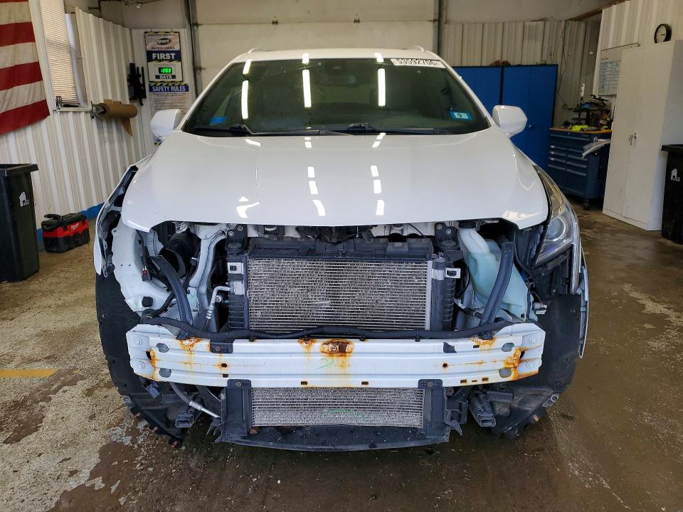 Продажа на аукционе авто 2017 Cadillac Xt5, vin: 1GYKNDRS7HZ177636, номер лота: 53592706