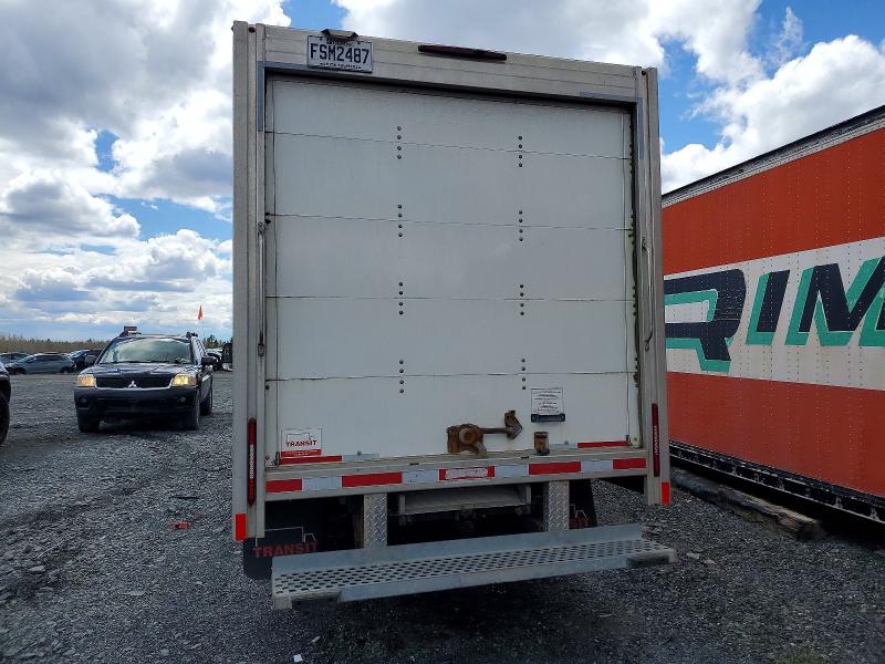 Продажа на аукционе авто 2023 Ford Transit, vin: 1FDBF1PG8PKB76272, номер лота: 52887526
