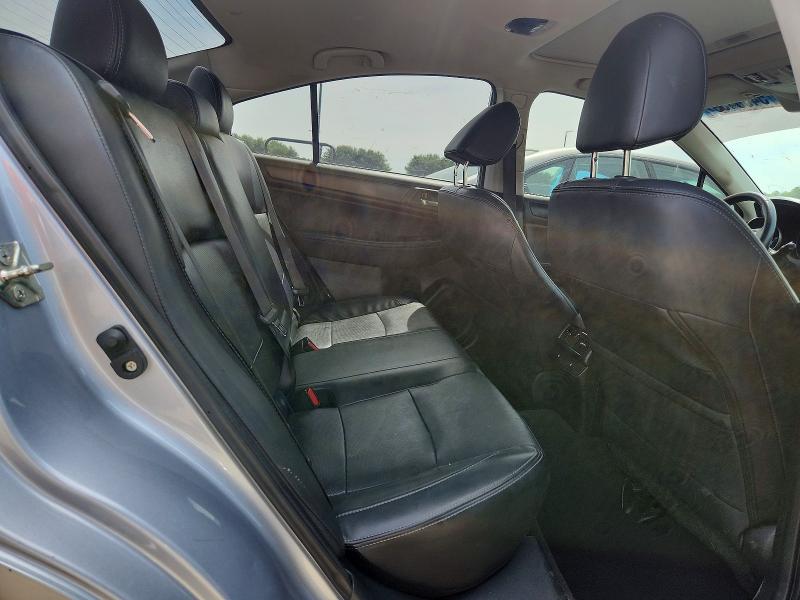 Продаж на аукціоні авто 2017 Subaru Legacy, vin: 4S3BNAN63H3043044, номер лоту: 54664596