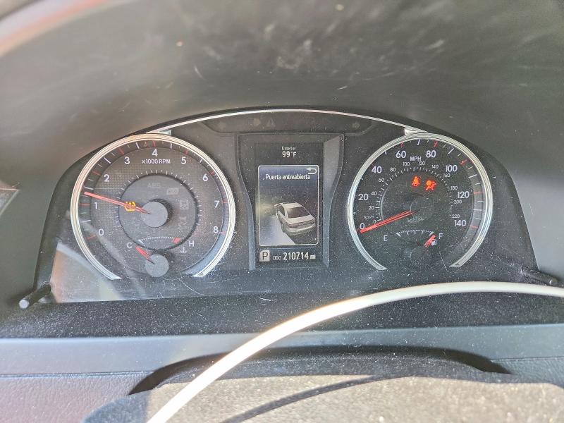 Продажа на аукционе авто 2016 Toyota Camry, vin: 4T1BF1FK7GU251909, номер лота: 53534776