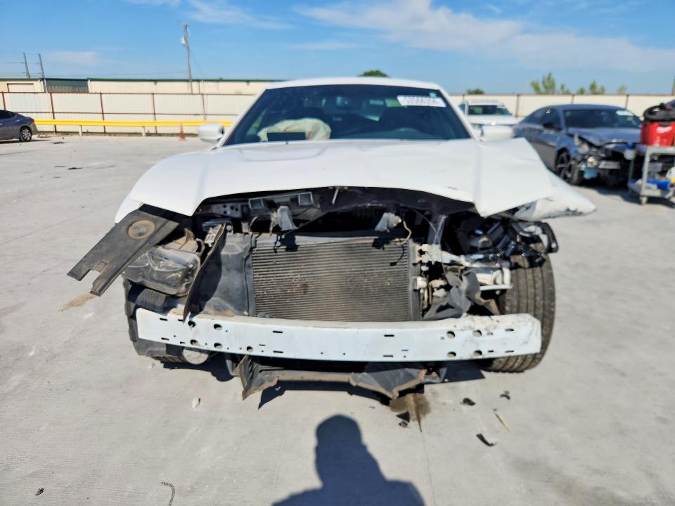53566356 :رقم المزاد ، 2C3CDXBG0EH211114 vin ، 2014 Dodge Charger مزاد بيع