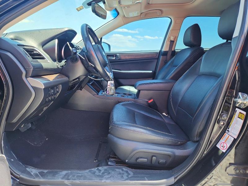 Aukcja sprzedaży 2018 Subaru Outback, vin: 4S4BSANC3J3393421, numer aukcji: 53545586