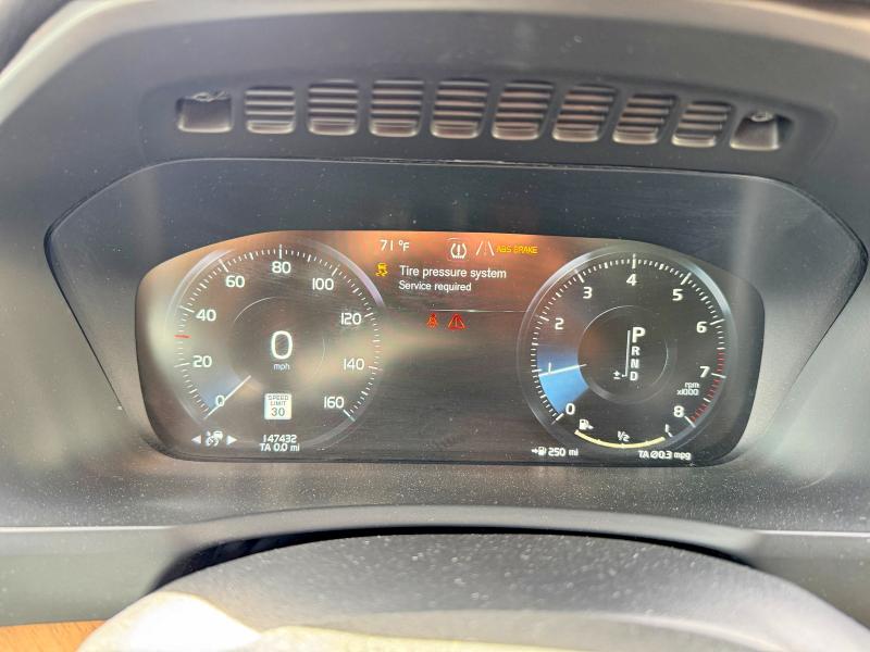 Продаж на аукціоні авто 2022 Volvo Xc90, vin: YV4A22PK7N1808426, номер лоту: 52319996
