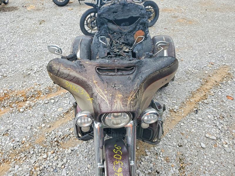 Продаж на аукціоні авто 2018 Harley-davidson Flhtcutg, vin: 1HD1MAD14JB857654, номер лоту: 54863056