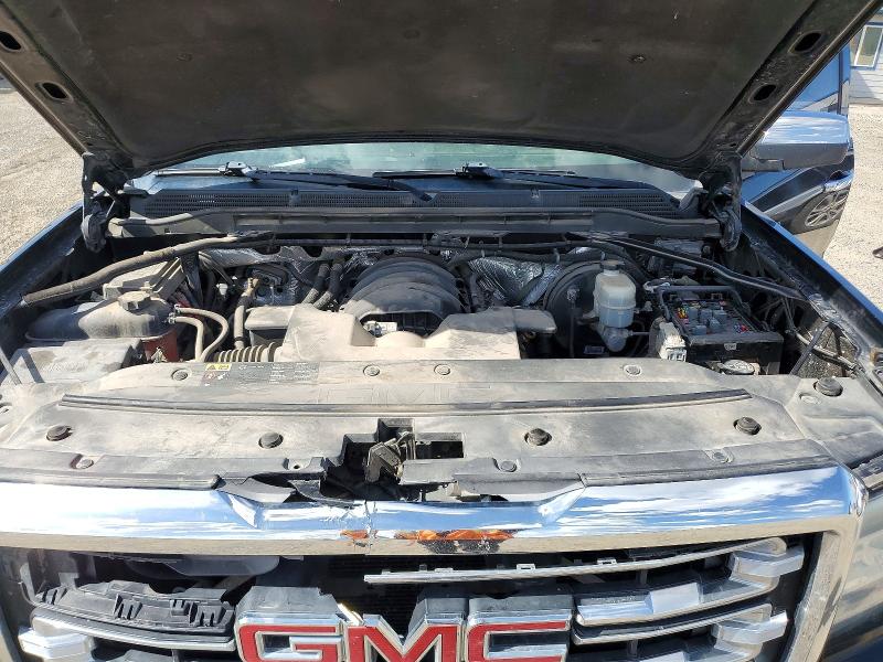 52579006 :رقم المزاد ، 1GTV2NEC6GZ136638 vin ، 2016 Gmc Sierra مزاد بيع