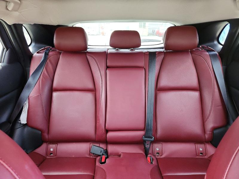 Продажа на аукционе авто 2023 Mazda Cx-30, vin: 3MVDMBCM1PM521413, номер лота: 55385056