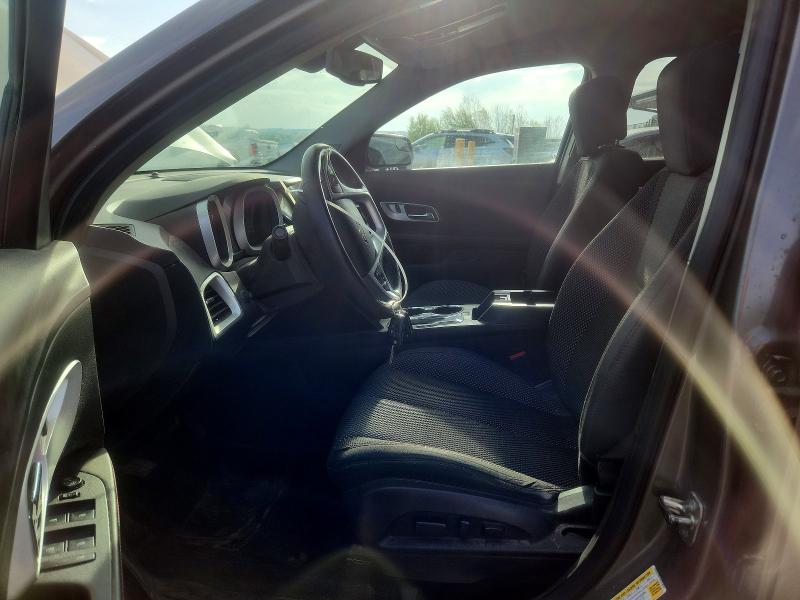 Продаж на аукціоні авто 2012 Chevrolet Equinox, vin: 2GNALDEK3C6324883, номер лоту: 52709746
