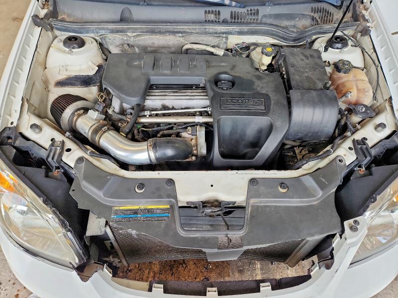 Aukcja sprzedaży 2005 Chevrolet Cobalt, vin: 1G1AZ52F857653837, numer aukcji: 55005336