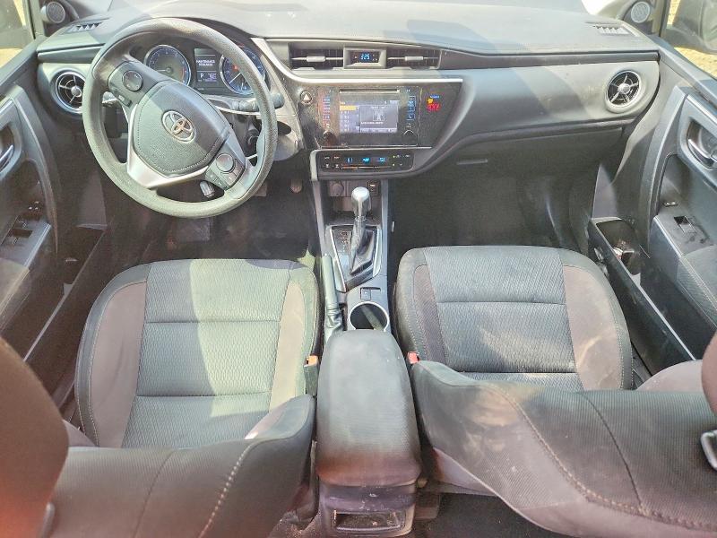 Продаж на аукціоні авто 2019 Toyota Corolla, vin: 2T1BURHE5KC159915, номер лоту: 54089696