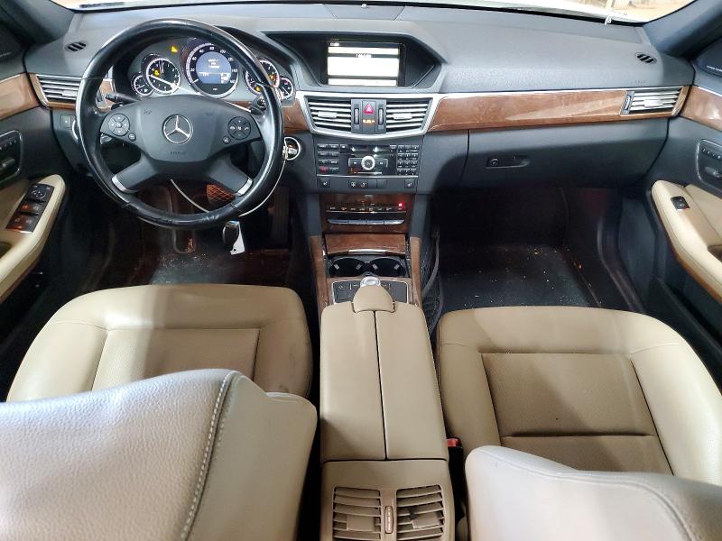 2011 Mercedes-benz E მანქანა იყიდება აუქციონზე, vin: WDDHF8HB0BA469582, აუქციონის ნომერი: 53135226