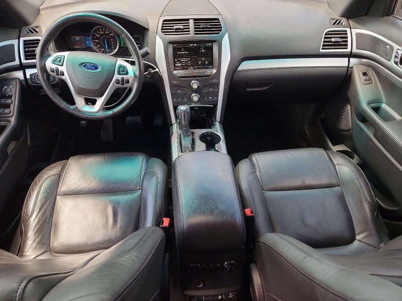 2015 Ford Explorer მანქანა იყიდება აუქციონზე, vin: 1FM5K7D83FGB88839, აუქციონის ნომერი: 52208576