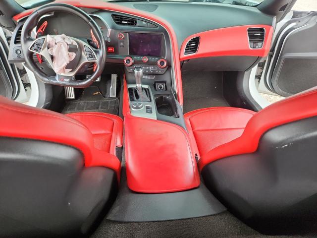 Продажа на аукционе авто 2016 Chevrolet Corvette, vin: 1G1YM2D73G5111335, номер лота: 55013946
