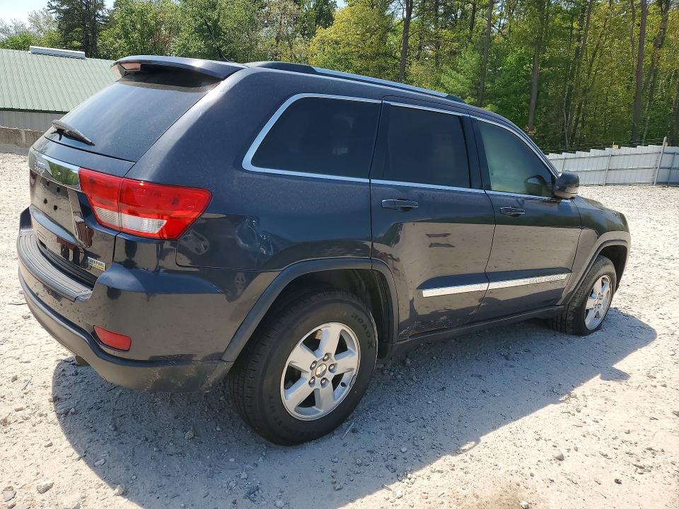 Aukcja sprzedaży 2013 Jeep Grand Cherokee, vin: 1C4RJFAG1DC577935, numer aukcji: 53904036