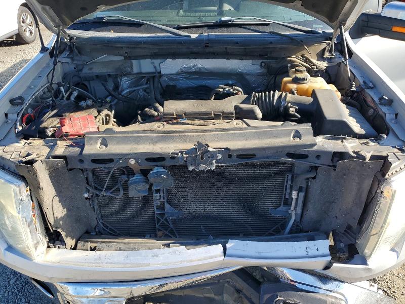 Aukcja sprzedaży 2011 Ford F150, vin: 1FTFW1EF1BKD21824, numer aukcji: 55000756