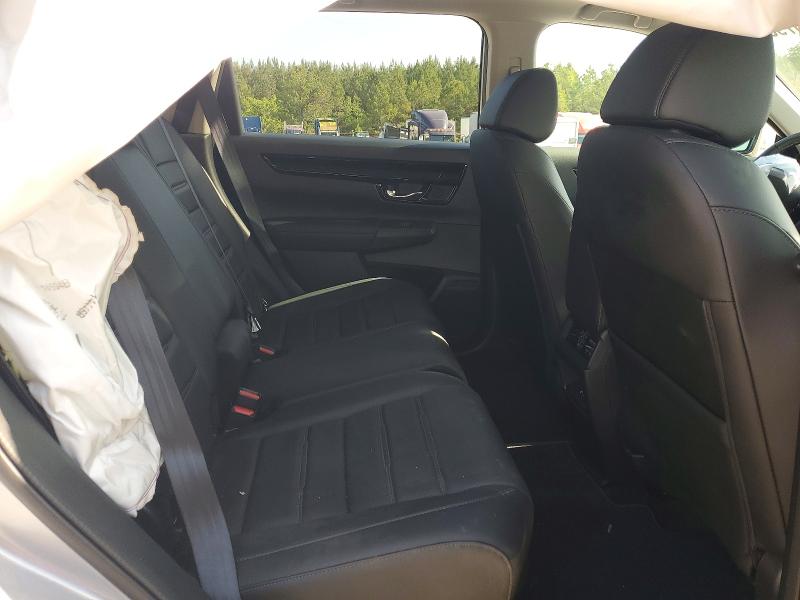 Продажа на аукционе авто 2026 Honda Cr-v, vin: 2HKRS4H7XTH443371, номер лота: 53387936