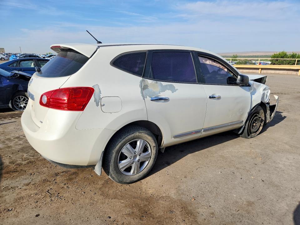 Aukcja sprzedaży 2013 Nissan Rogue, vin: JN8AS5MV9DW638353, numer aukcji: 53305786