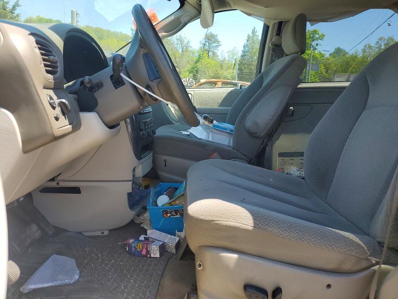 Aukcja sprzedaży 2005 Dodge Caravan, vin: 2D4GP44L65R373128, numer aukcji: 52168846