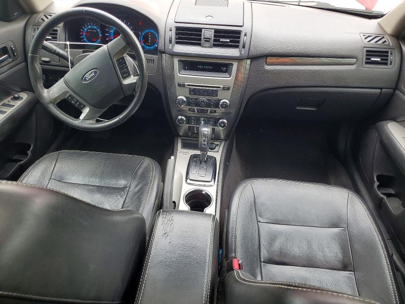 Aukcja sprzedaży 2010 Ford Fusion, vin: 3FAHP0JA2AR370489, numer aukcji: 52473186