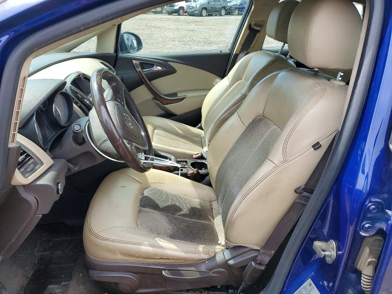 Aukcja sprzedaży 2014 Buick Verano, vin: 1G4PP5SK6E4171496, numer aukcji: 52691366