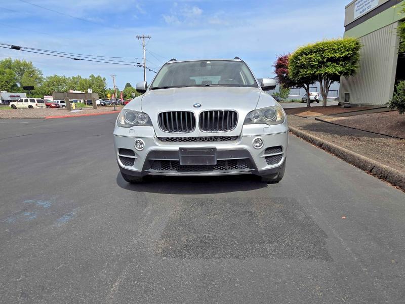 Продаж на аукціоні авто 2011 Bmw X5, vin: 5UXZV4C50BL410739, номер лоту: 53657096