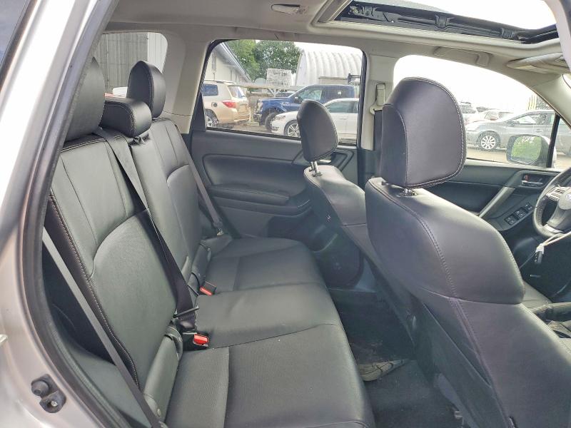 Aukcja sprzedaży 2014 Subaru Forester, vin: JF2SJAPC6EH503120, numer aukcji: 55367576