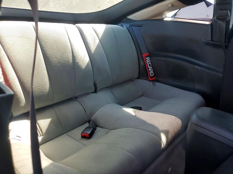 Продаж на аукціоні авто 2007 Mitsubishi Eclipse, vin: 4A3AK24F27E066195, номер лоту: 53917476