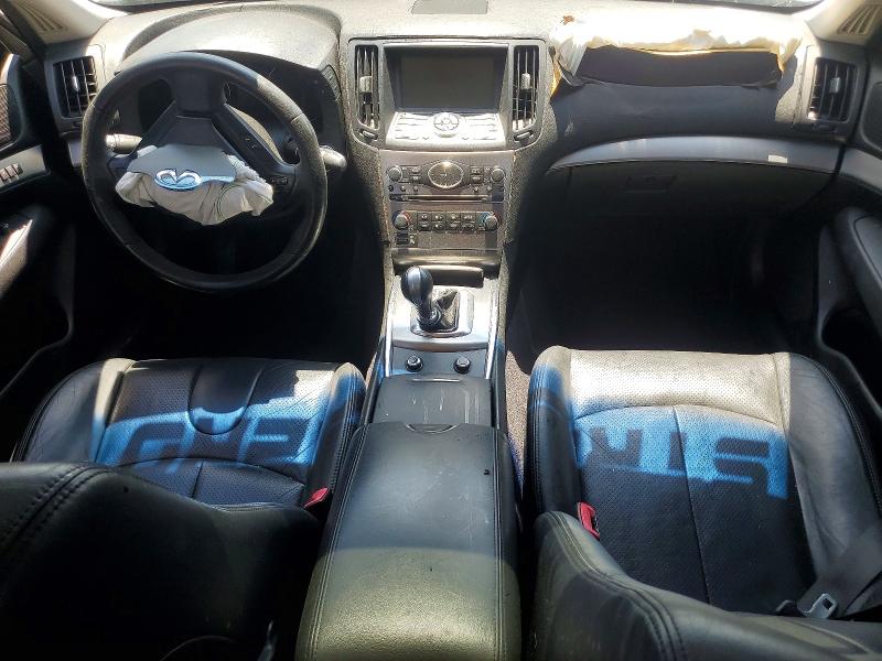 Продажа на аукционе авто 2012 Infiniti G37 Sedan, vin: JN1CV6AP5CM622493, номер лота: 54088706