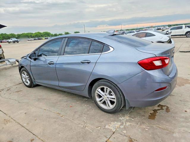Продажа на аукционе авто 2018 Chevrolet Cruze, vin: 1G1BE5SM8J7187397, номер лота: 53977116