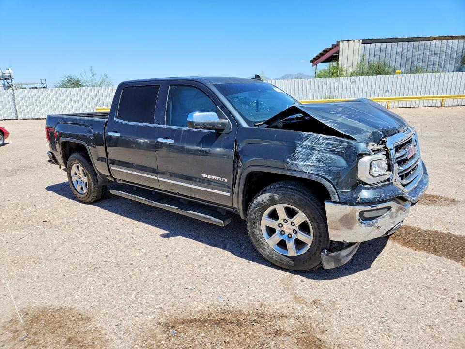 Продажа на аукционе авто 2017 Gmc Sierra, vin: 3GTP1NEC7HG219637, номер лота: 52594556