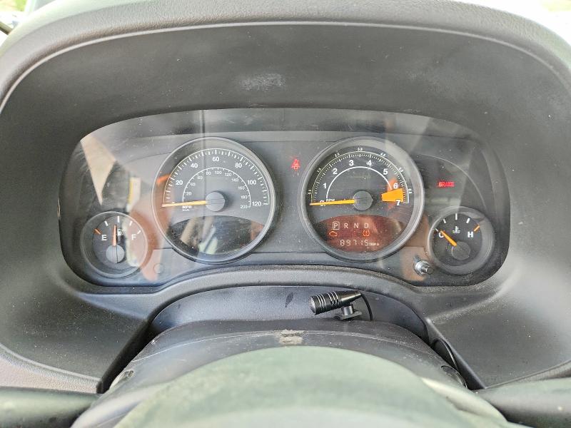 Продажа на аукционе авто 2014 Jeep Patriot, vin: 1C4NJPBAXED690602, номер лота: 54811986