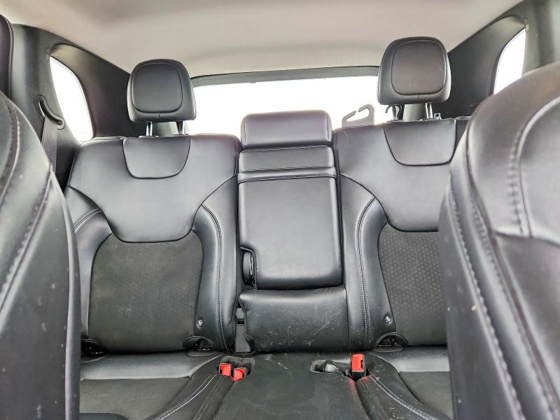 Aukcja sprzedaży 2019 Jeep Cherokee, vin: 1C4PJMLX1KD124477, numer aukcji: 54558386