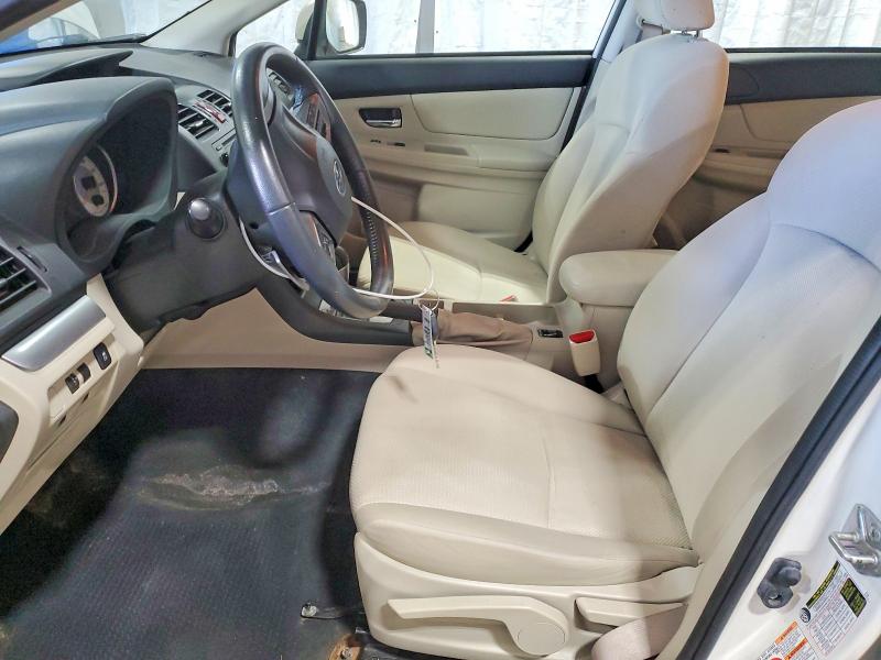 Продажа на аукционе авто 2014 Subaru Impreza, vin: JF1GPAD68E8323435, номер лота: 53072406