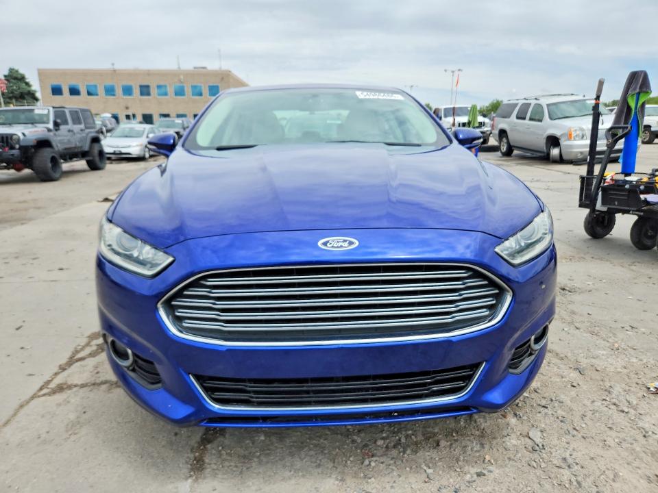 Продажа на аукционе авто 2016 Ford Fusion, vin: 3FA6P0SU1GR342627, номер лота: 54986486