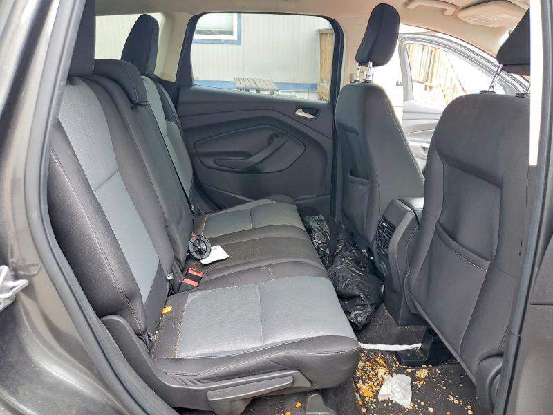 Aukcja sprzedaży 2018 Ford Escape, vin: 1FMCU9GD0JUA80999, numer aukcji: 54140676