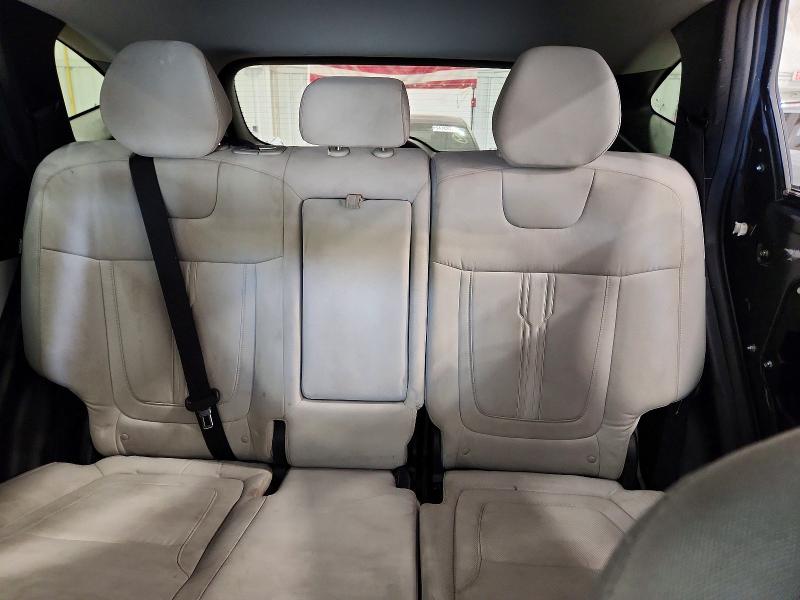 54311106 :رقم المزاد ، 5NMJB3DE2SH506583 vin ، 2025 Hyundai Tucson مزاد بيع