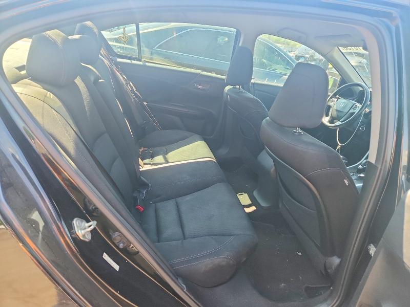 2014 Honda Accord მანქანა იყიდება აუქციონზე, vin: 1HGCR2F59EA070696, აუქციონის ნომერი: 54216136