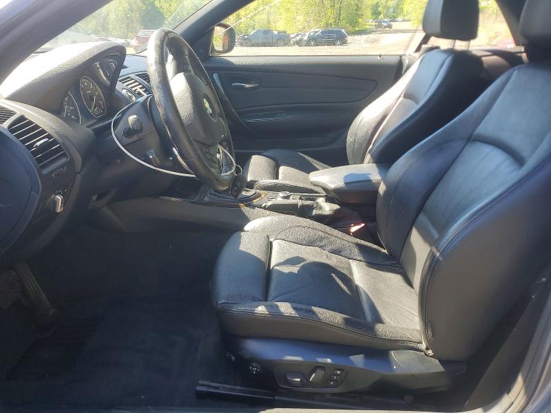 Продаж на аукціоні авто 2012 Bmw 128, vin: WBAUN1C55CVH84408, номер лоту: 52556806