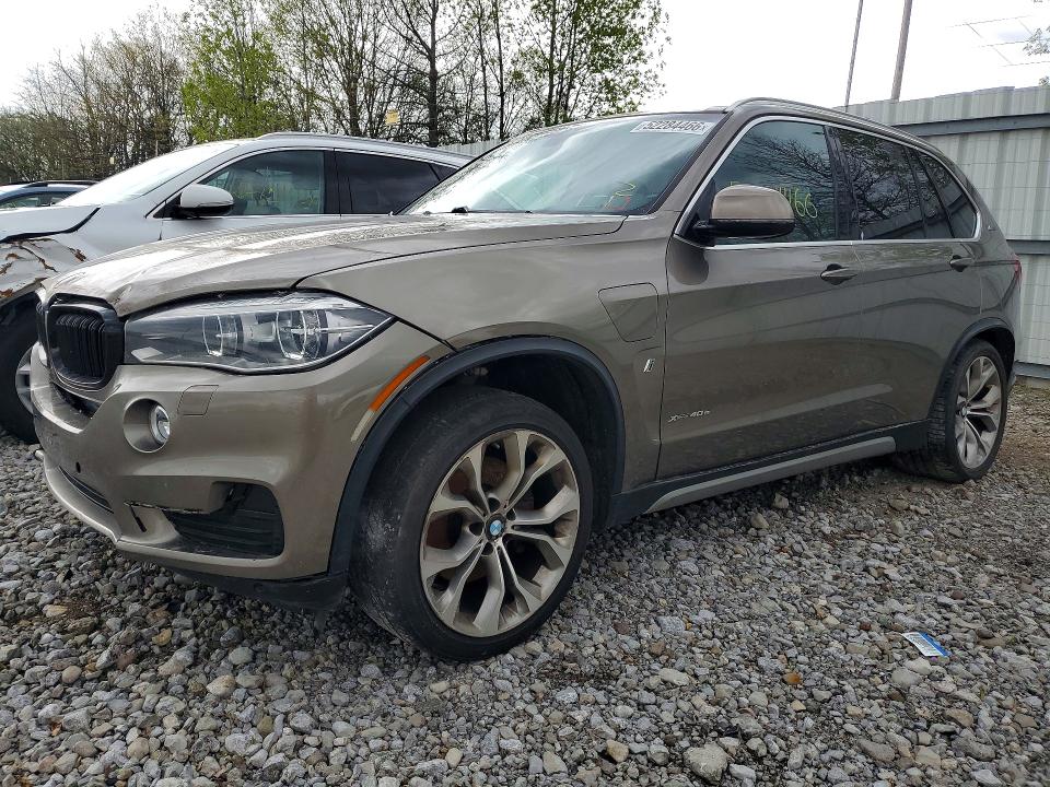 2017 Bmw X5 მანქანა იყიდება აუქციონზე, vin: 5UXKT0C35H0V97808, აუქციონის ნომერი: 52284466