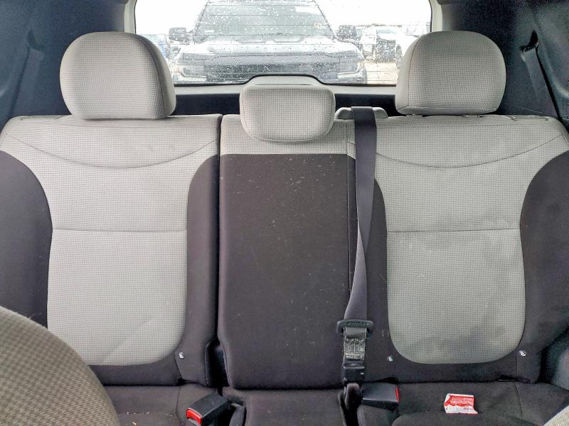 Продаж на аукціоні авто 2016 Kia Soul, vin: KNDJN2A20G7346343, номер лоту: 52385276