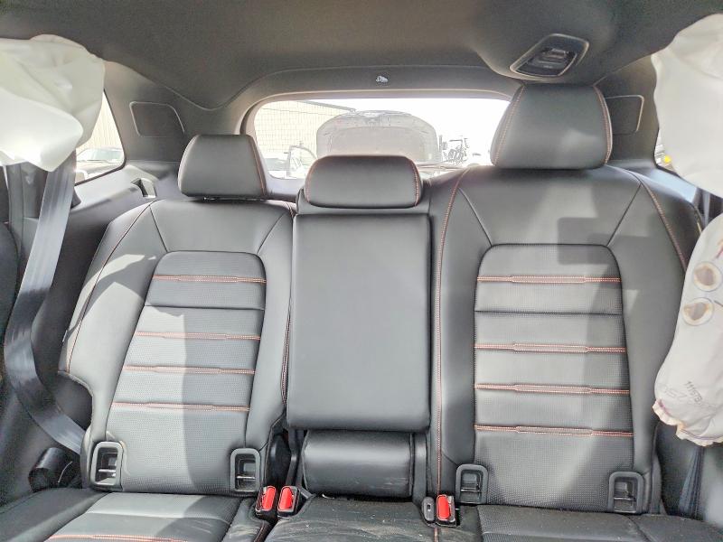 Продажа на аукционе авто 2026 Honda Cr-v, vin: 2HKRS6H97TH213848, номер лота: 52951026