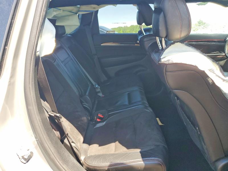 Продаж на аукціоні авто 2020 Jeep Grand Cherokee, vin: 1C4RJFLG1LC251483, номер лоту: 54439476
