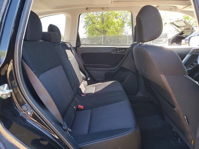Продаж на аукціоні авто 2014 Subaru Forester, vin: JF2SJAEC6EH449255, номер лоту: 54963906
