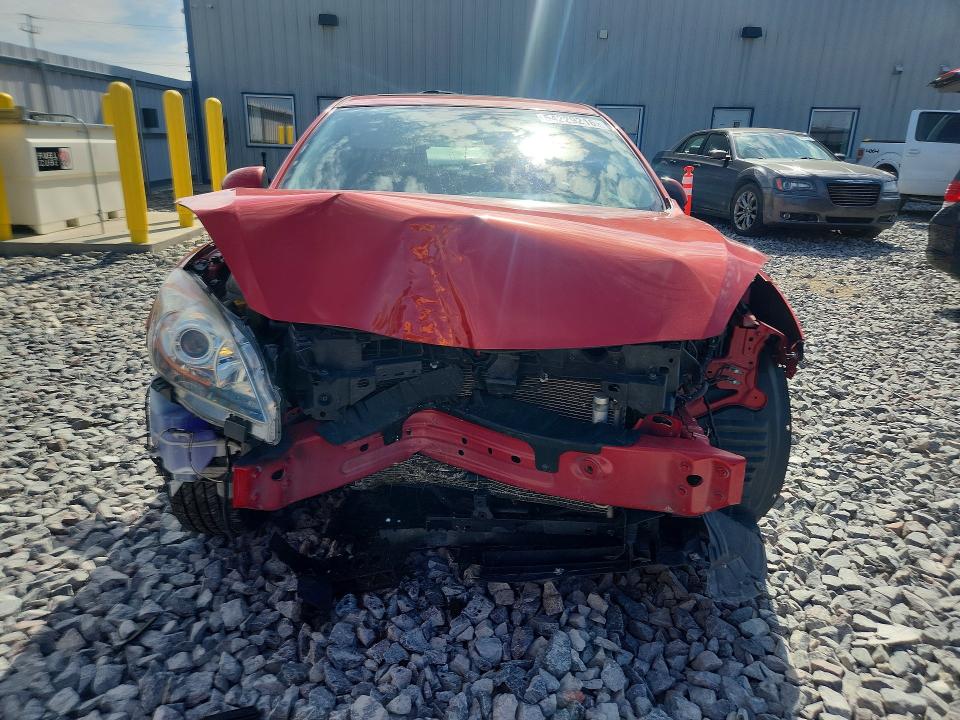54229216 :رقم المزاد ، JM1BL1M53B1382548 vin ، 2011 Mazda 3 مزاد بيع