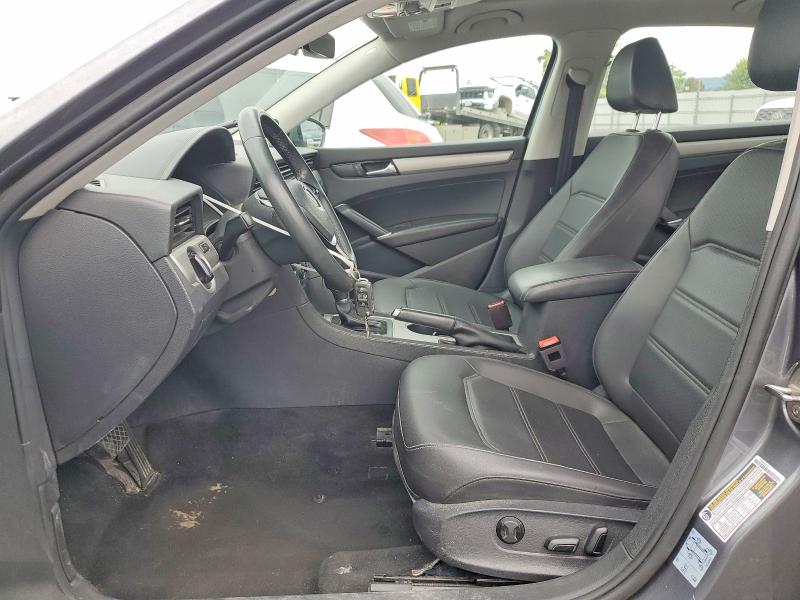 Продаж на аукціоні авто 2021 Volkswagen Passat, vin: 1VWSA7A36MC001386, номер лоту: 52558246