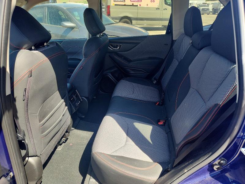 Продажа на аукционе авто 2024 Subaru Forester, vin: JF2SKAGC1RH476671, номер лота: 54170996