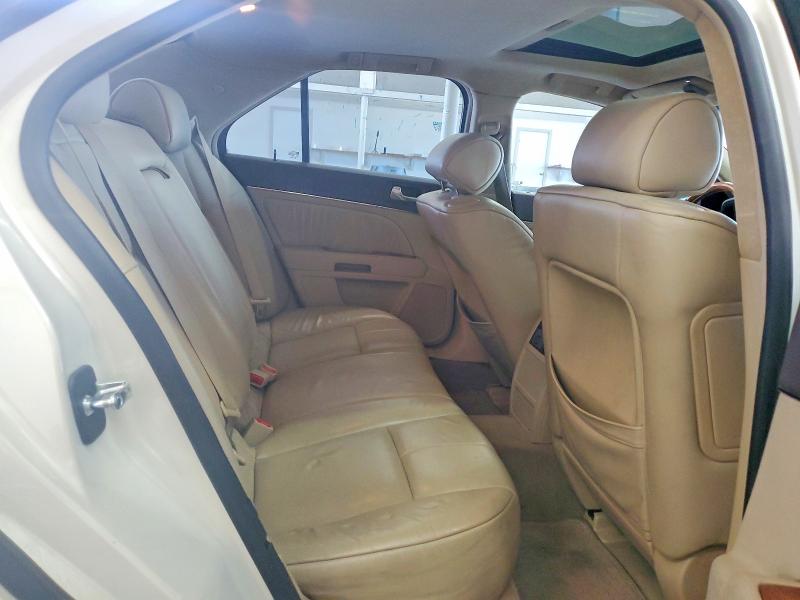 52470596 :رقم المزاد ، 1G6DX6ED3B0102099 vin ، 2011 Cadillac Sts مزاد بيع