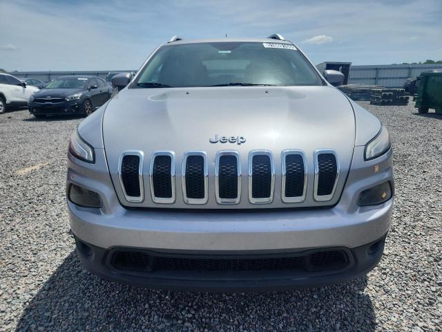 Aukcja sprzedaży 2017 Jeep Cherokee, vin: 1C4PJMCS0HW581802, numer aukcji: 51669166