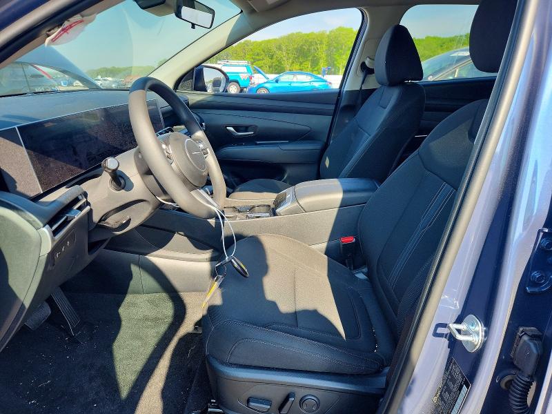 2026 Hyundai Tucson მანქანა იყიდება აუქციონზე, vin: 5NMJB3DE5TH702034, აუქციონის ნომერი: 54161876